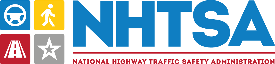 NHTSA Logo